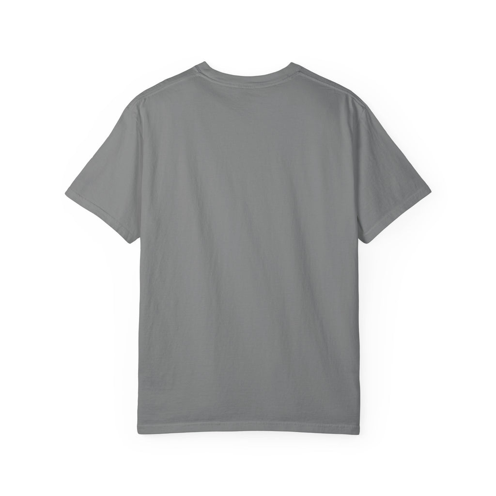 Heart Paw T-Shirt — "Life is Better with a Dog" Casual Tee