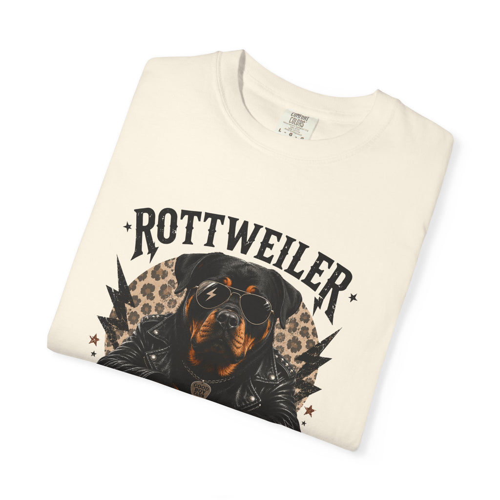 Rottweiler Whole Vibe T-Shirt