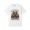 Unstoppable German Shepherd T-Shirt — Loyal, Protective Dog Lover Tee