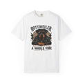 Rottweiler Whole Vibe T-Shirt