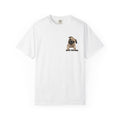 Pug T-Shirt — "In My Pug Era" Cute Pug Graphic Tee