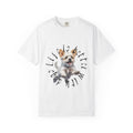 Dog Lovers T-Shirt — "Life Is Better With Dogs" Graphic Tee