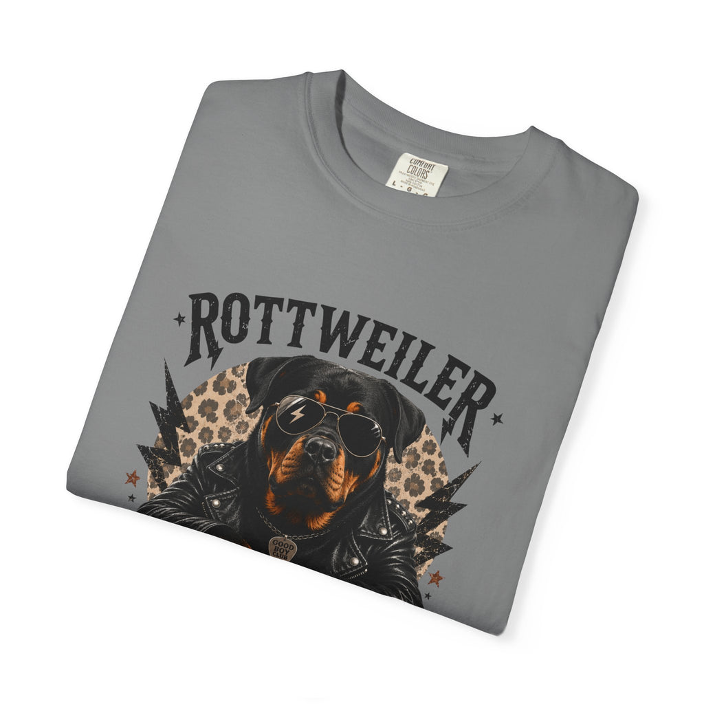 Rottweiler Whole Vibe T-Shirt