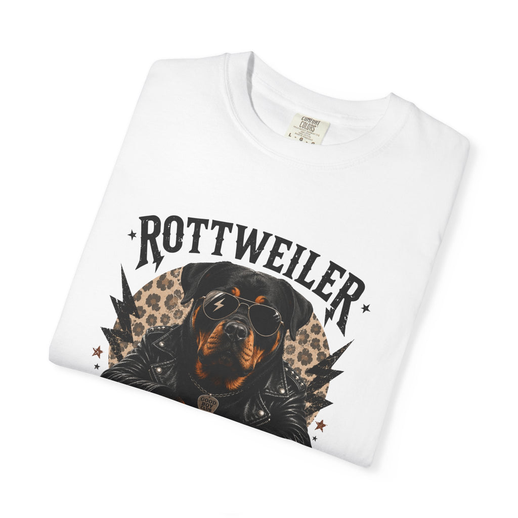 Rottweiler Whole Vibe T-Shirt